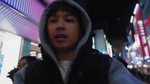 함께 고르는 길거리 음식